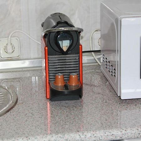 דירות קוסטה דה קפאריקה Apartamento Beliche מראה חיצוני תמונה