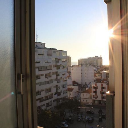 דירות קוסטה דה קפאריקה Apartamento Beliche מראה חיצוני תמונה
