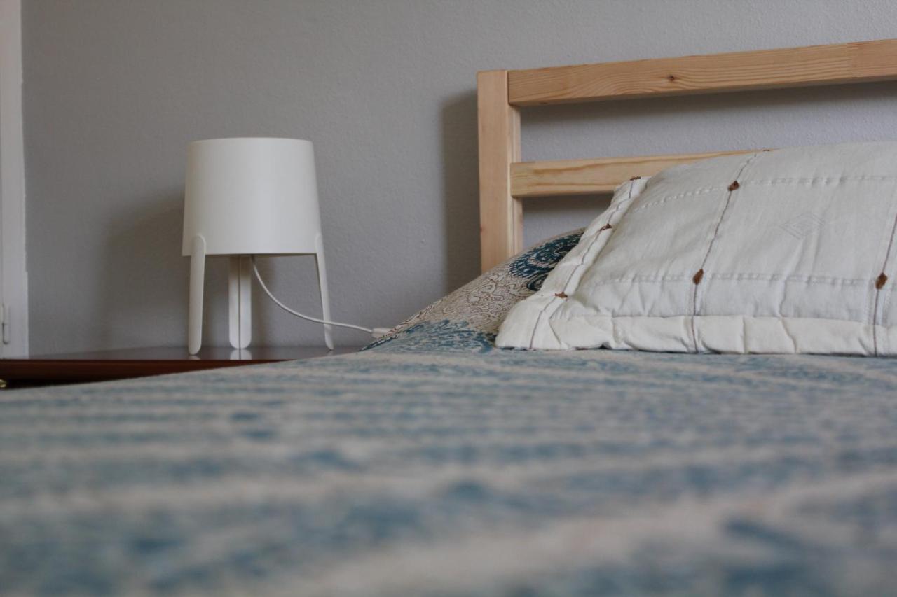 דירות קוסטה דה קפאריקה Apartamento Beliche מראה חיצוני תמונה