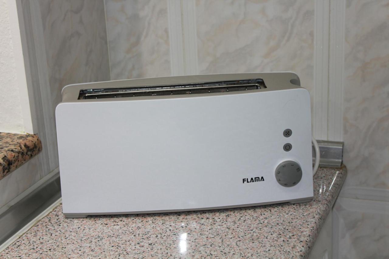 דירות קוסטה דה קפאריקה Apartamento Beliche מראה חיצוני תמונה