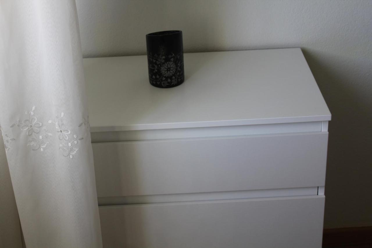 דירות קוסטה דה קפאריקה Apartamento Beliche מראה חיצוני תמונה