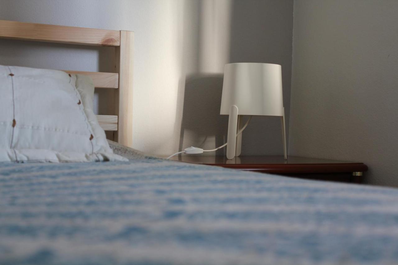 דירות קוסטה דה קפאריקה Apartamento Beliche מראה חיצוני תמונה