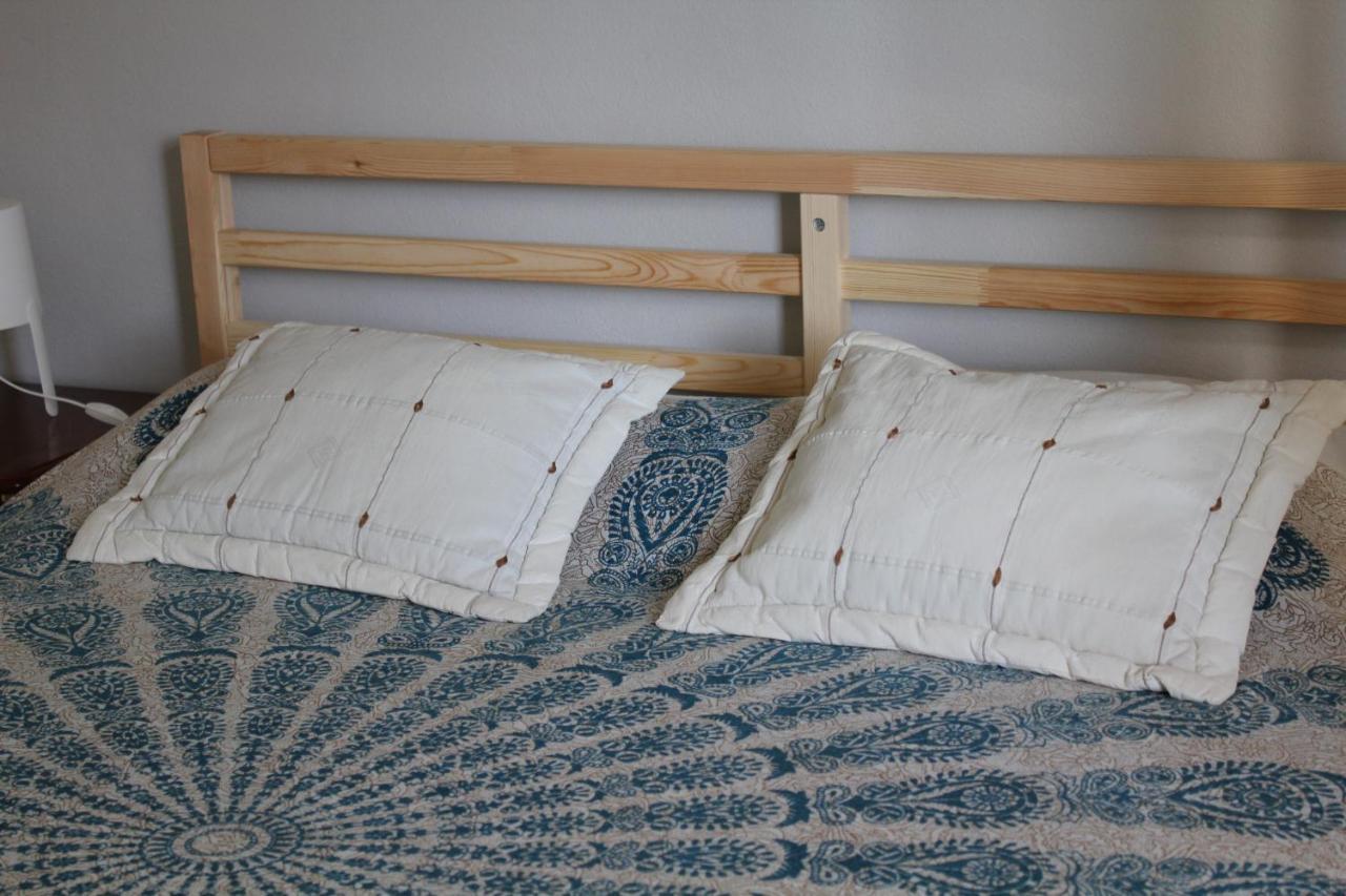 דירות קוסטה דה קפאריקה Apartamento Beliche מראה חיצוני תמונה