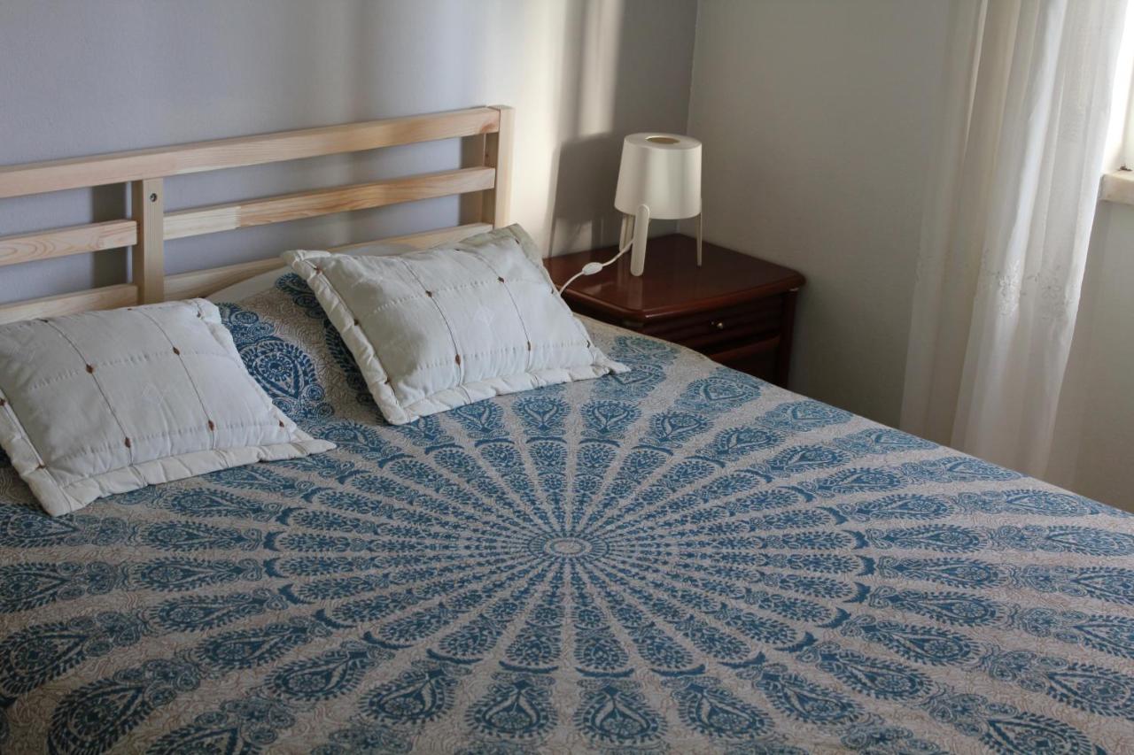 דירות קוסטה דה קפאריקה Apartamento Beliche מראה חיצוני תמונה