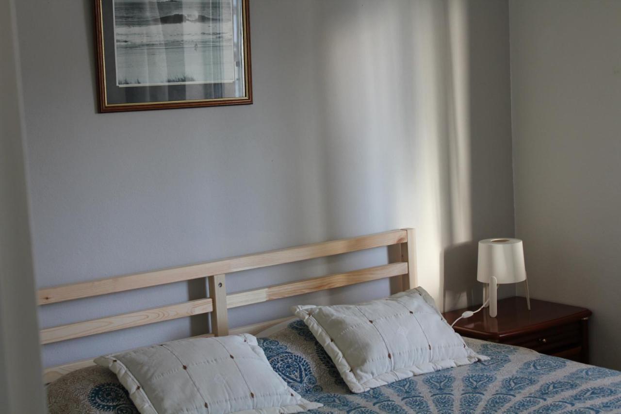 דירות קוסטה דה קפאריקה Apartamento Beliche מראה חיצוני תמונה