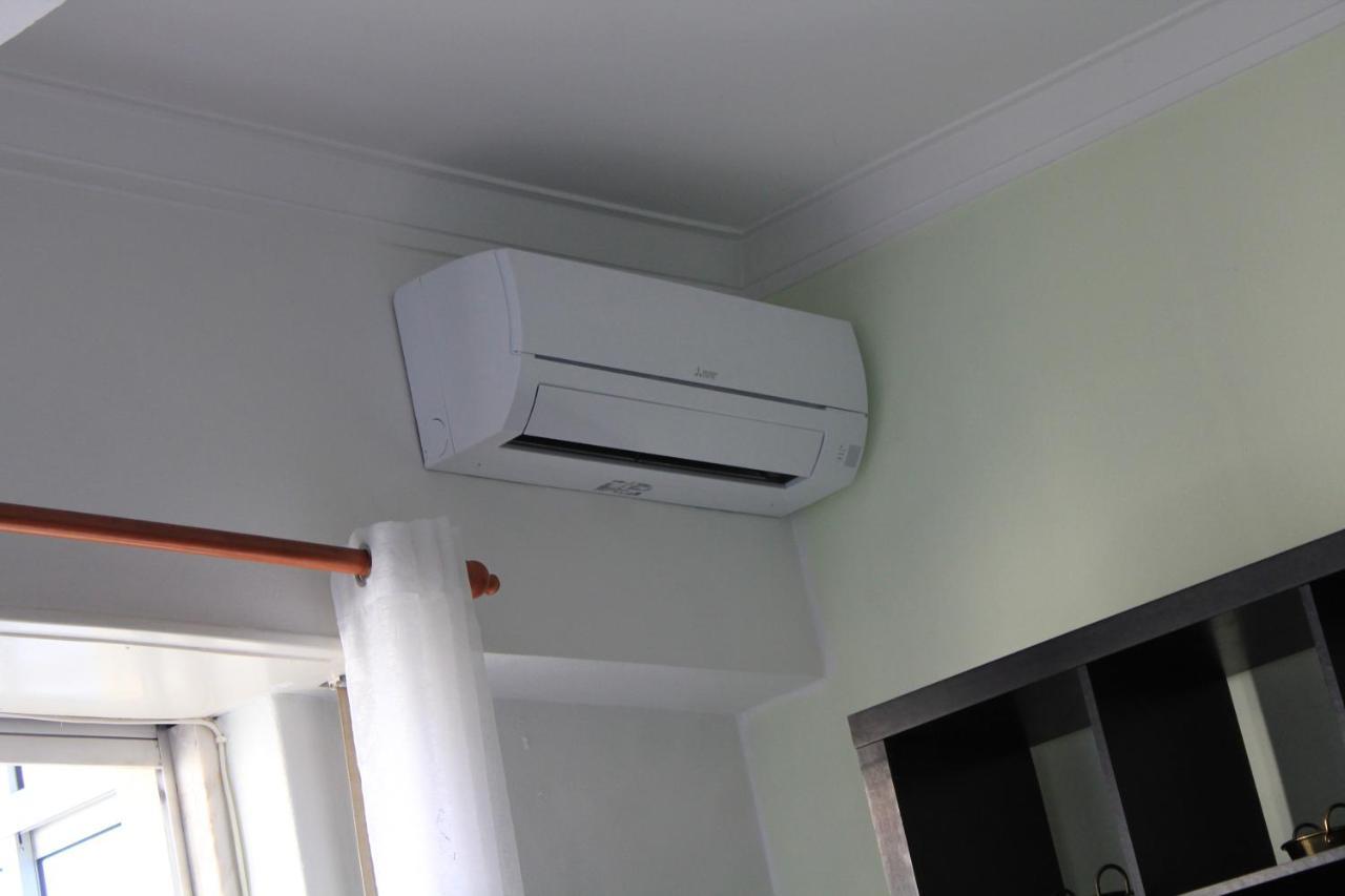 דירות קוסטה דה קפאריקה Apartamento Beliche מראה חיצוני תמונה