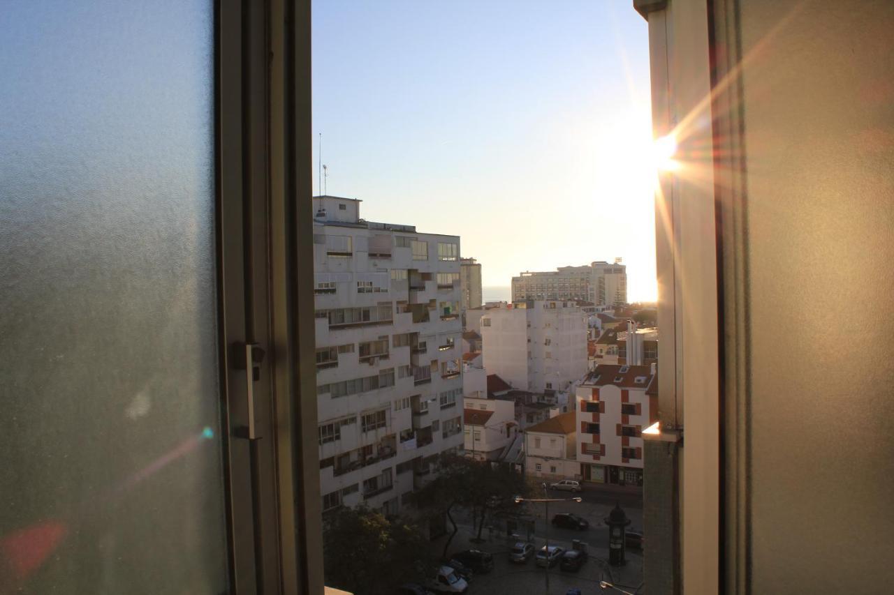 דירות קוסטה דה קפאריקה Apartamento Beliche מראה חיצוני תמונה