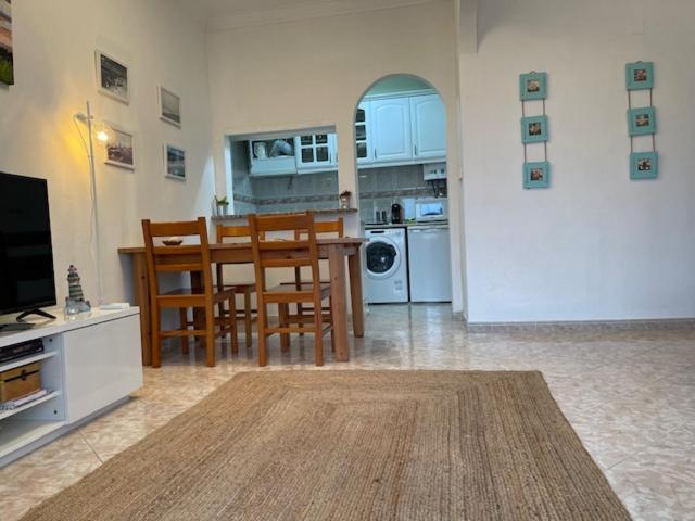 דירות קוסטה דה קפאריקה Apartamento Beliche מראה חיצוני תמונה