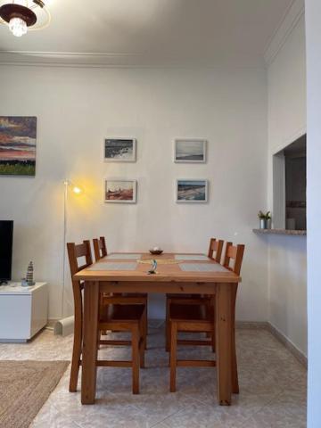 דירות קוסטה דה קפאריקה Apartamento Beliche מראה חיצוני תמונה