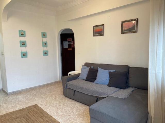 דירות קוסטה דה קפאריקה Apartamento Beliche מראה חיצוני תמונה