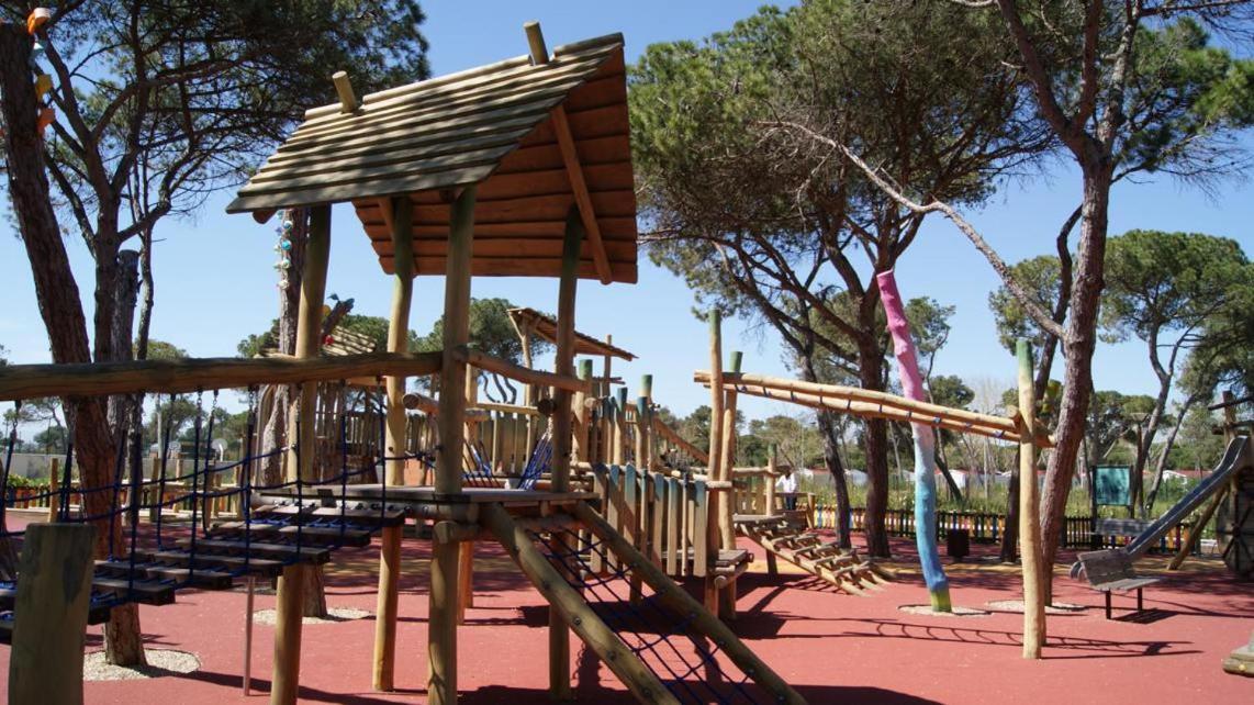 דירות קוסטה דה קפאריקה Apartamento Beliche מראה חיצוני תמונה